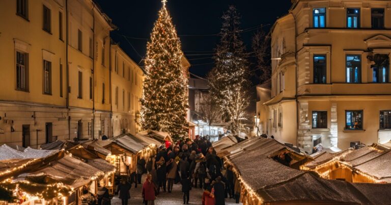 3 napos erdélyi kirándulás Adventkor csak 34.635 Ft. – Marosvásárhely repülővel + szállás reggelivel