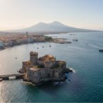 Nápoly látnivalók top 10