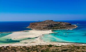 Kréta olcsó nyaralás 2026