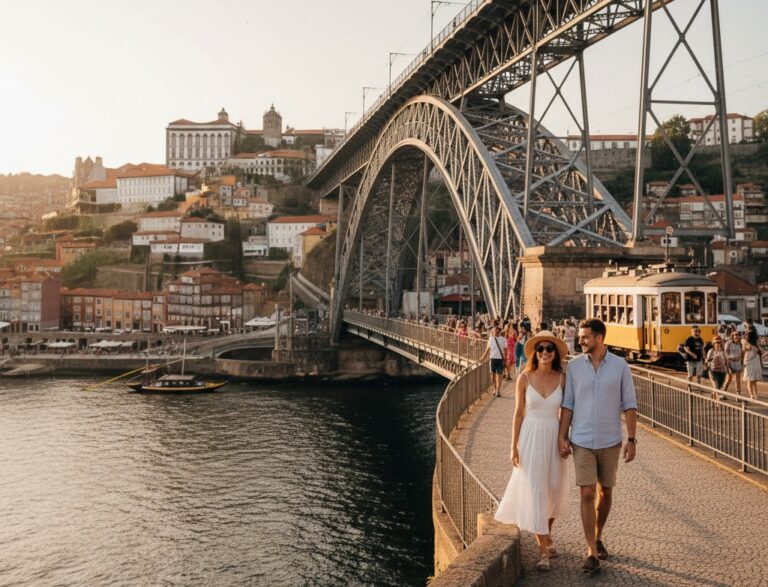 Porto látnivalók programok