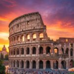 Róma 1 napos utazás