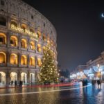 Róma adventi utazás 2025