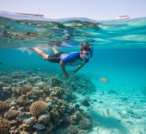 Egyiptom all inclusive nyaralás 2026