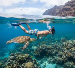 Tenerife utazás repülővel 2026