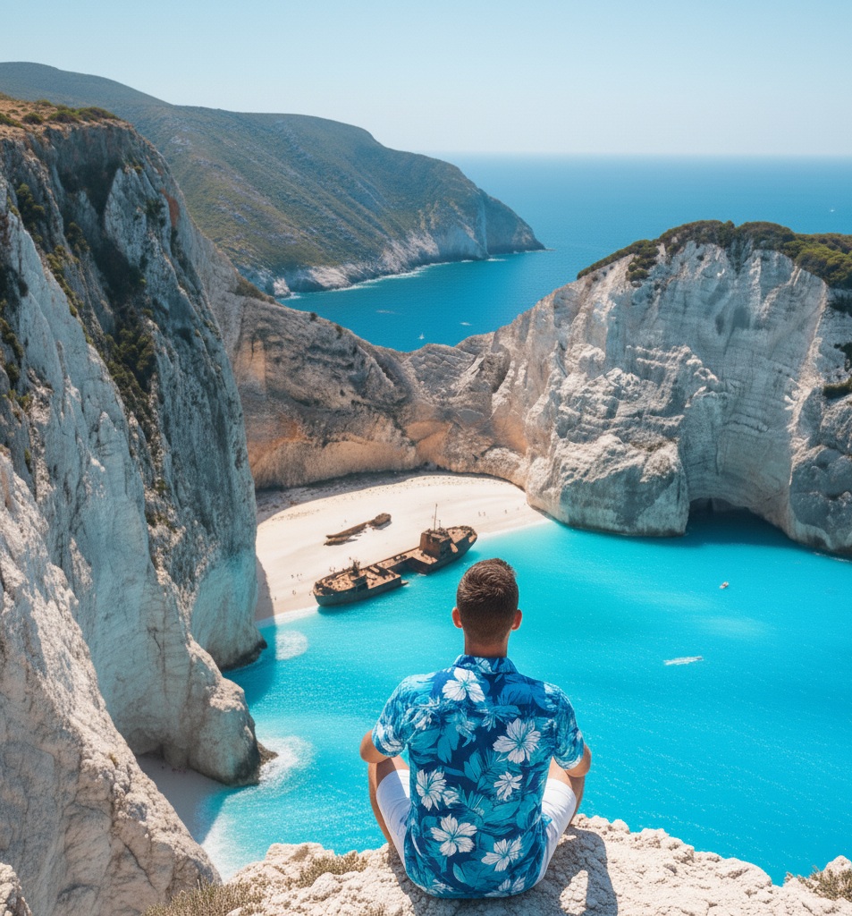 Zakynthos látnivalók