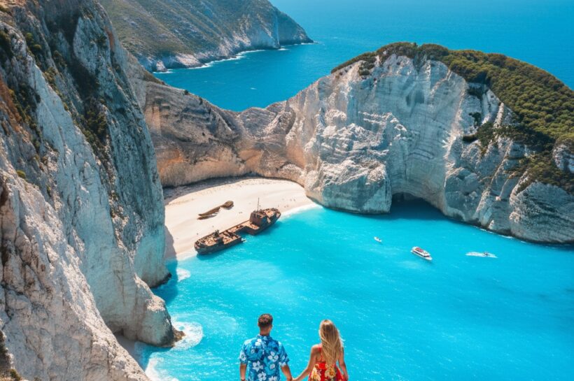 Zakynthos nyaralás 2026