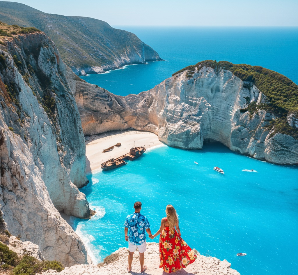 Zakynthos nyaralás 2026
