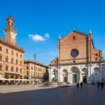 Bologna adventi utazás repülővel