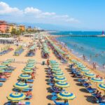 Lido di Jesolo olcsó nyaralás repülővel