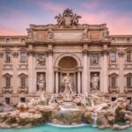 Róma 3 napos utazás repülővel