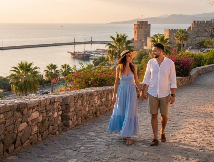 Törökország húsvéti nyaralás