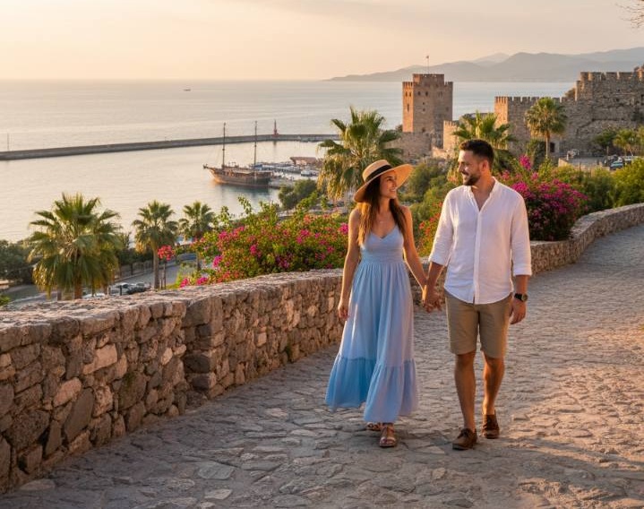 Törökország húsvéti nyaralás