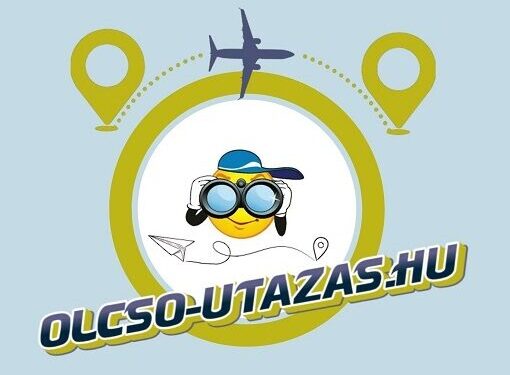 Nyaralás repülővel 2025 – olcso-utazas.hu