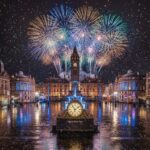 Manchester szilveszteri utazás