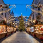 Puglia Bari adventi utazás repülővel