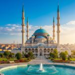 Ankara olcsó utazás repülővel