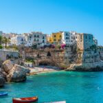 Puglia Bari olcsó nyaralás