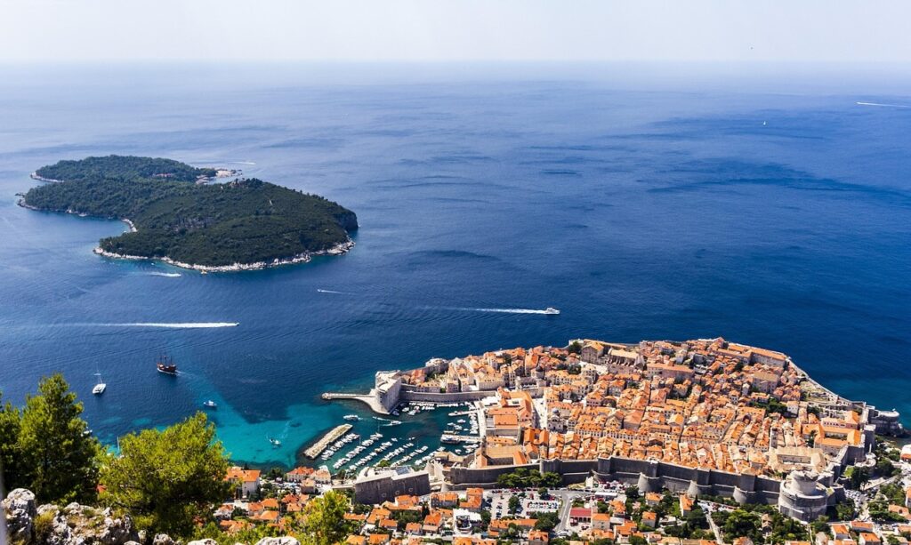 Dubrovnik olcsó utazás 2026