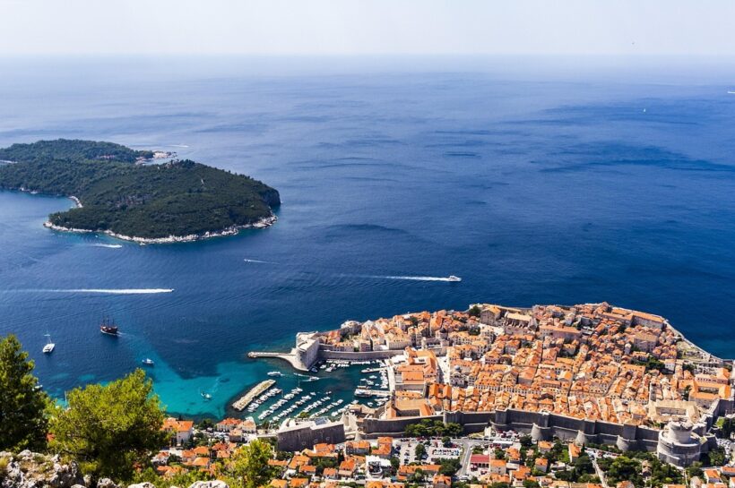 Dubrovnik olcsó utazás 2026
