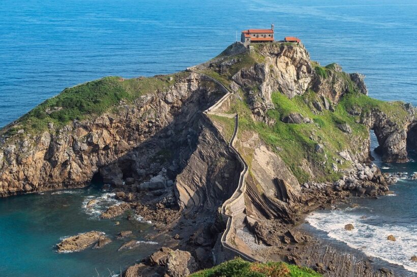 Bilbao olcsó utazás